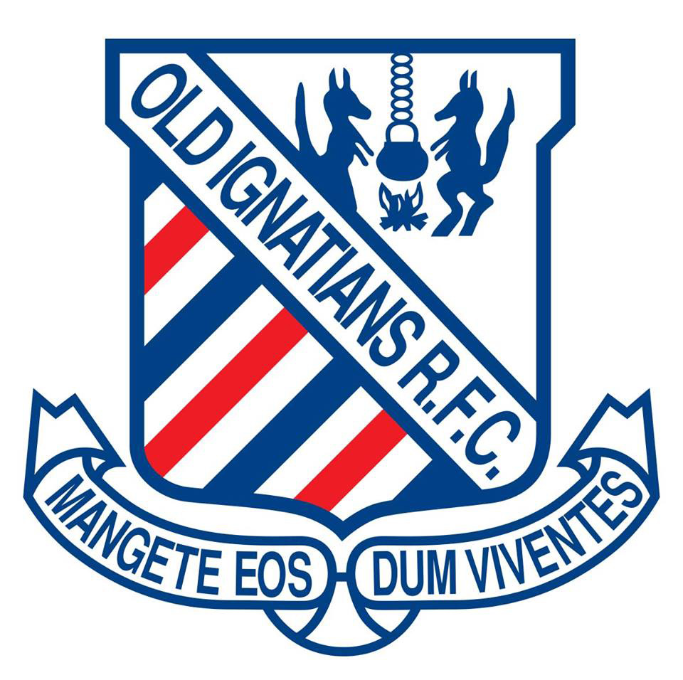 OIRFC Logo